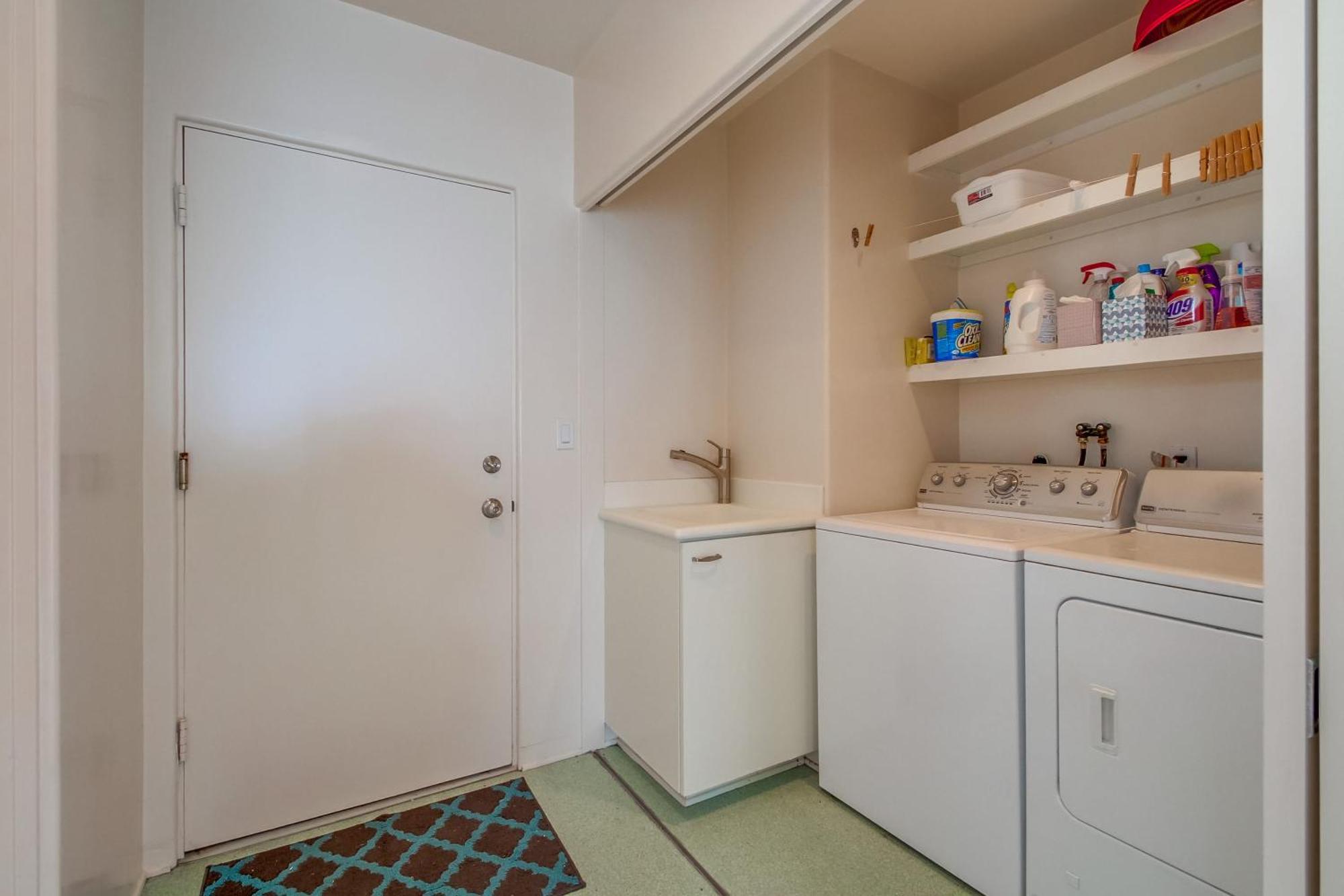 Casa Rosa Holiday home San Diego