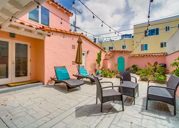 Casa Rosa