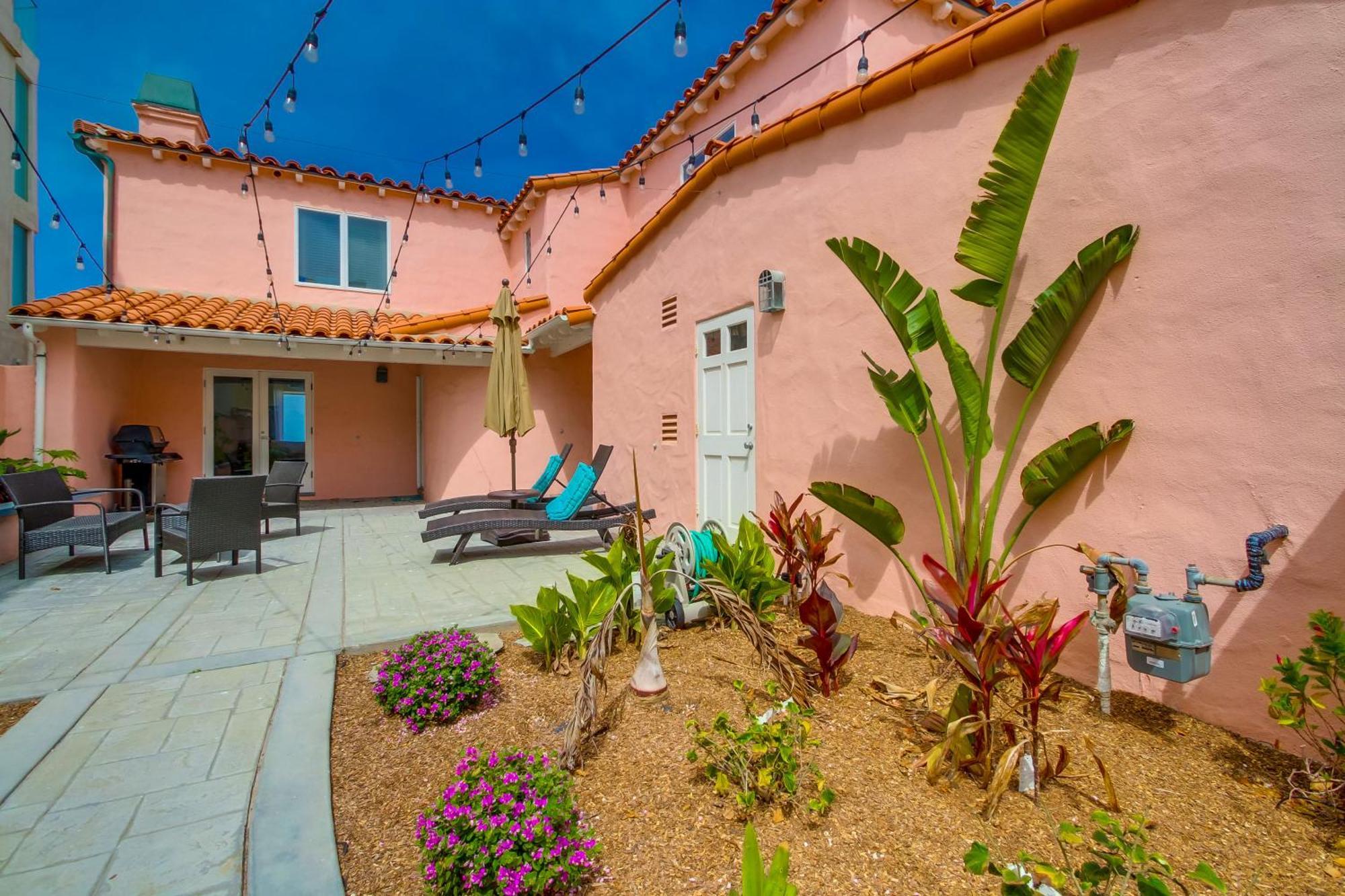 Holiday home Casa Rosa *