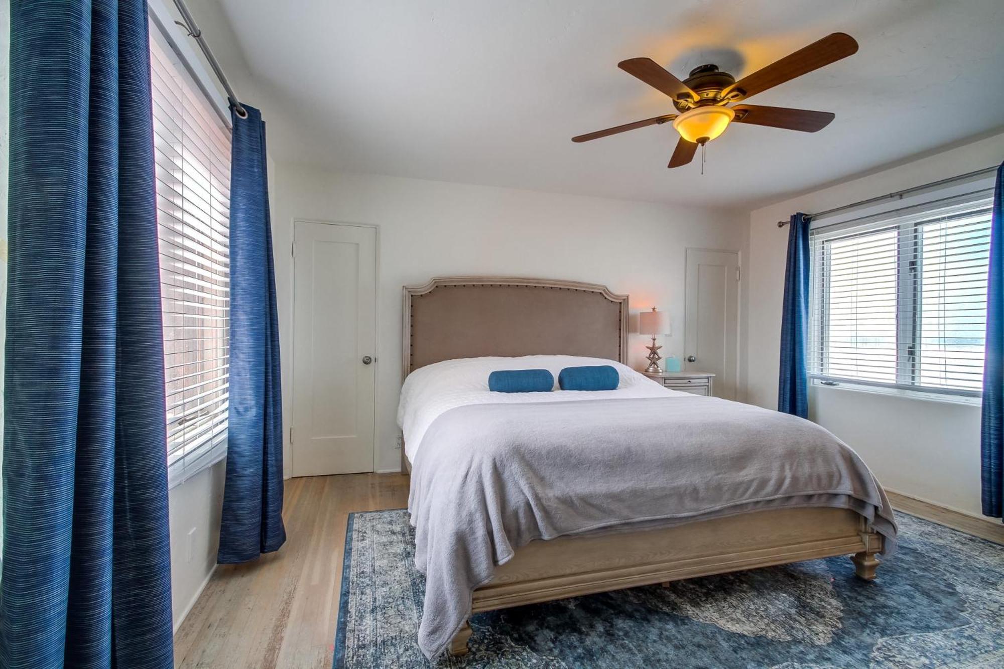 Casa Rosa Holiday home San Diego