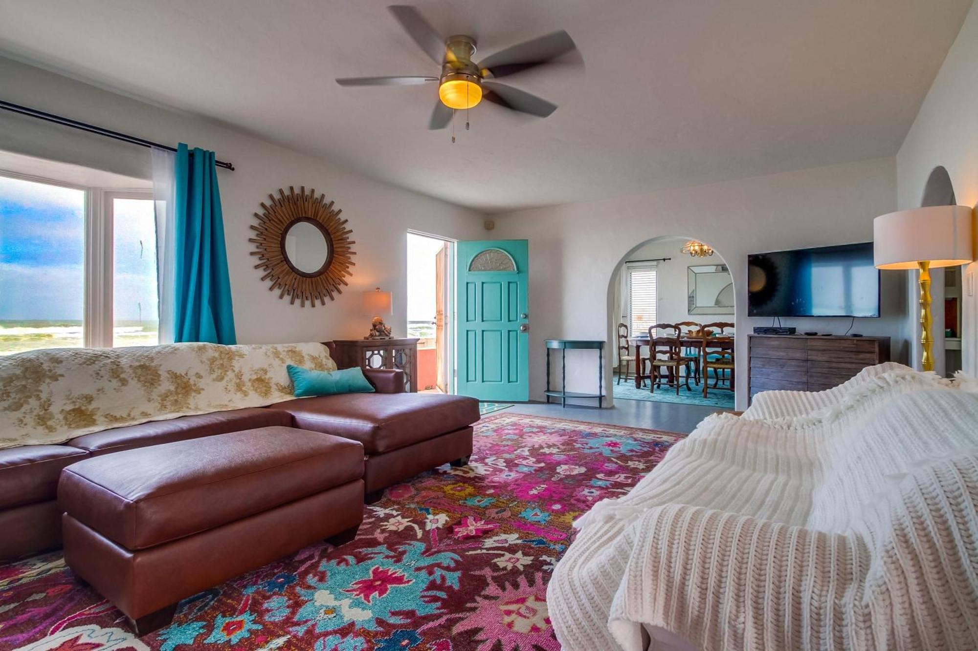Casa Rosa Holiday home