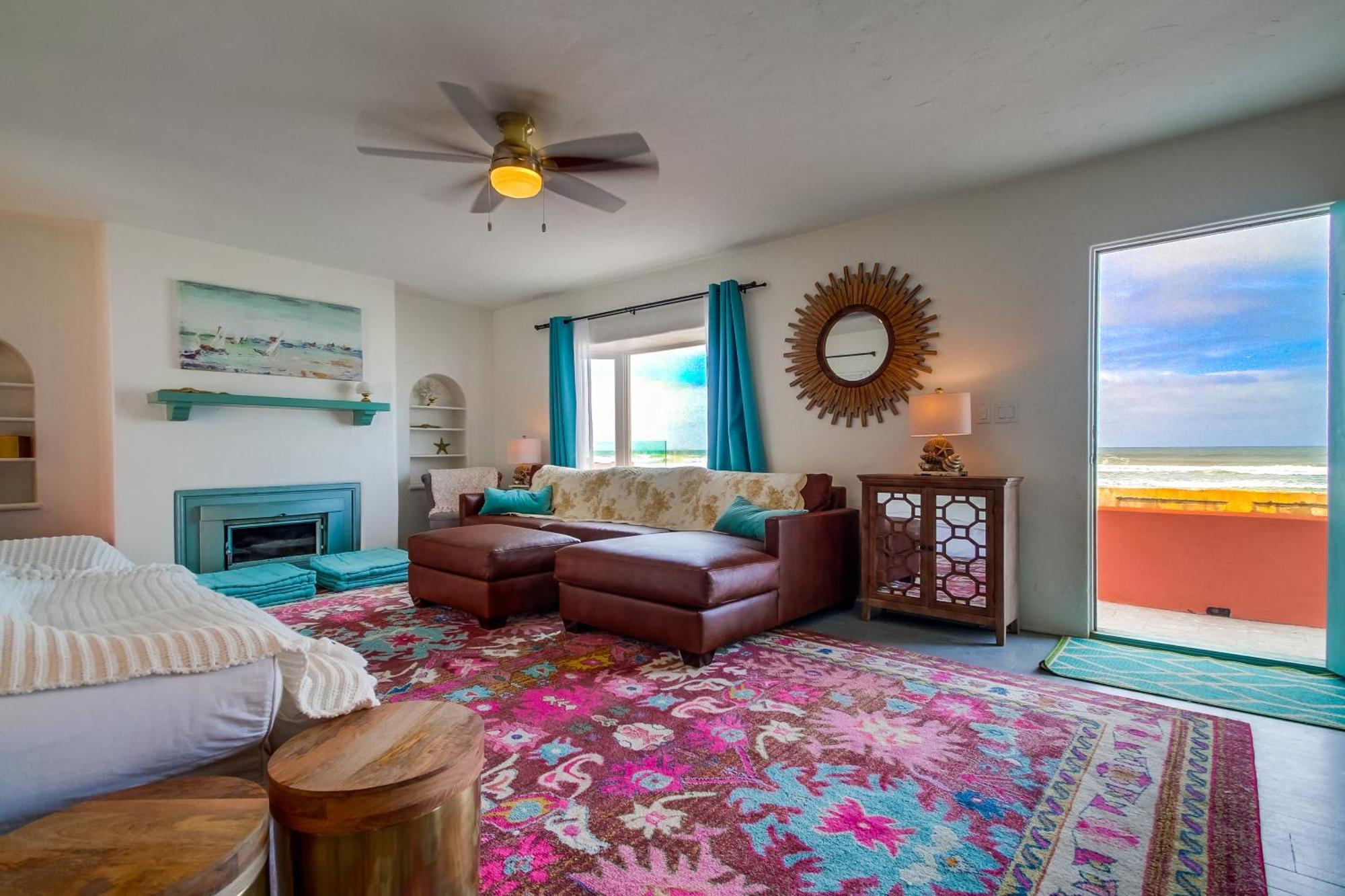 Casa Rosa Holiday home *