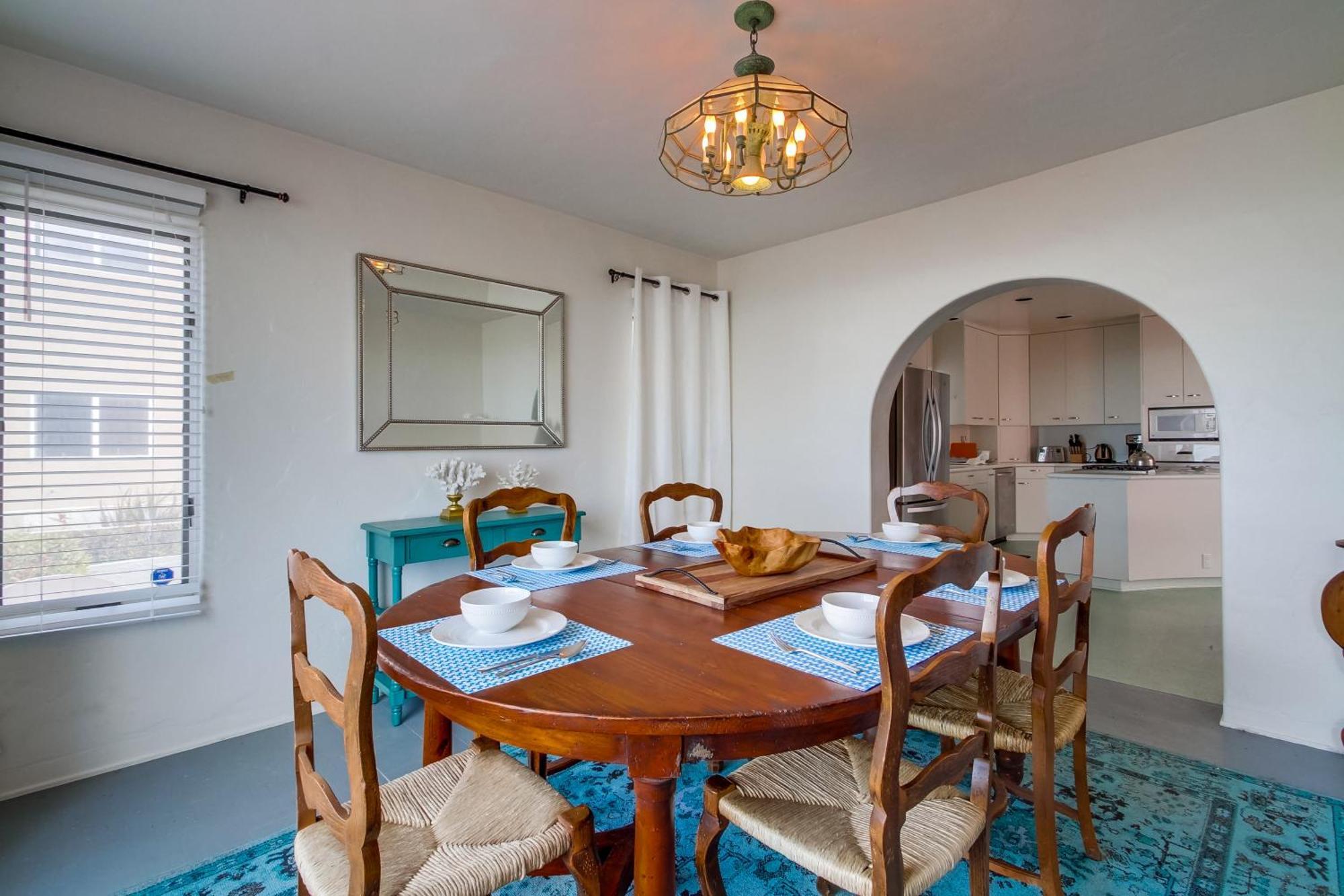 Casa Rosa Holiday home *