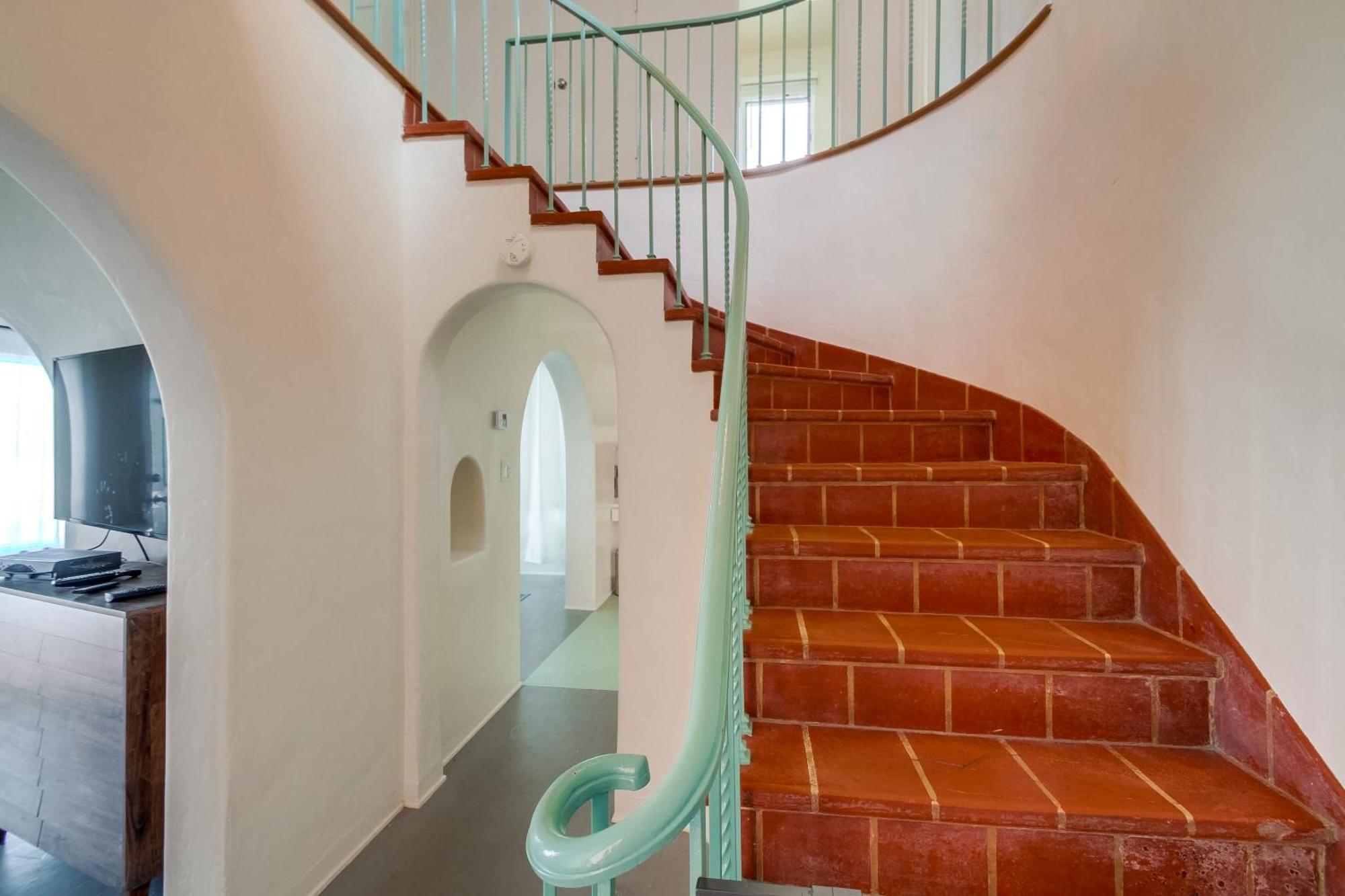 Holiday home Casa Rosa