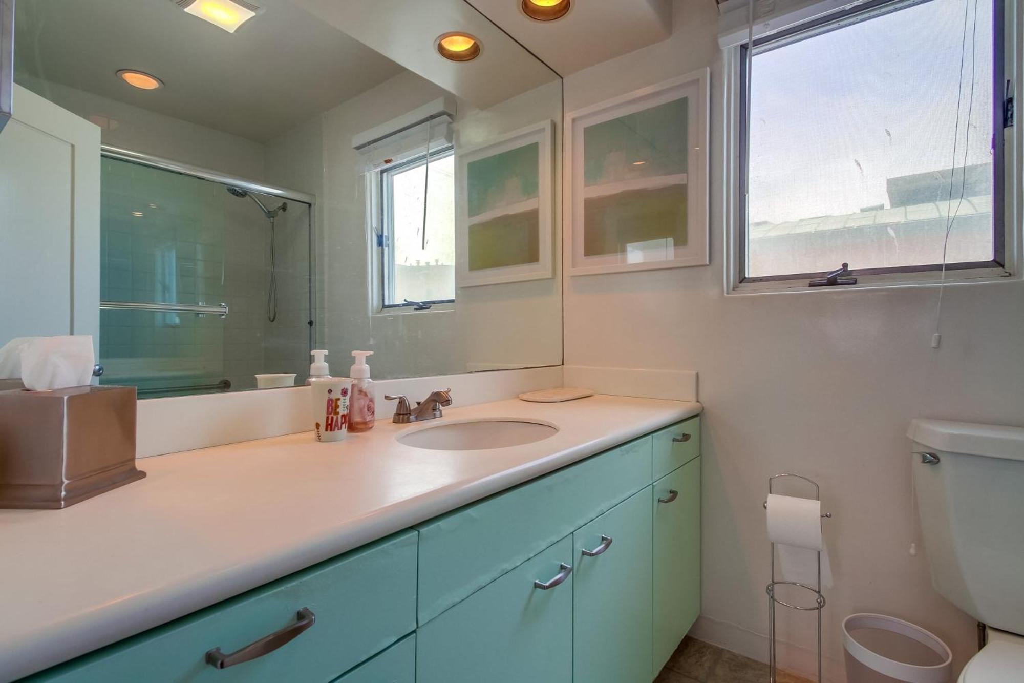 Casa Rosa Holiday home