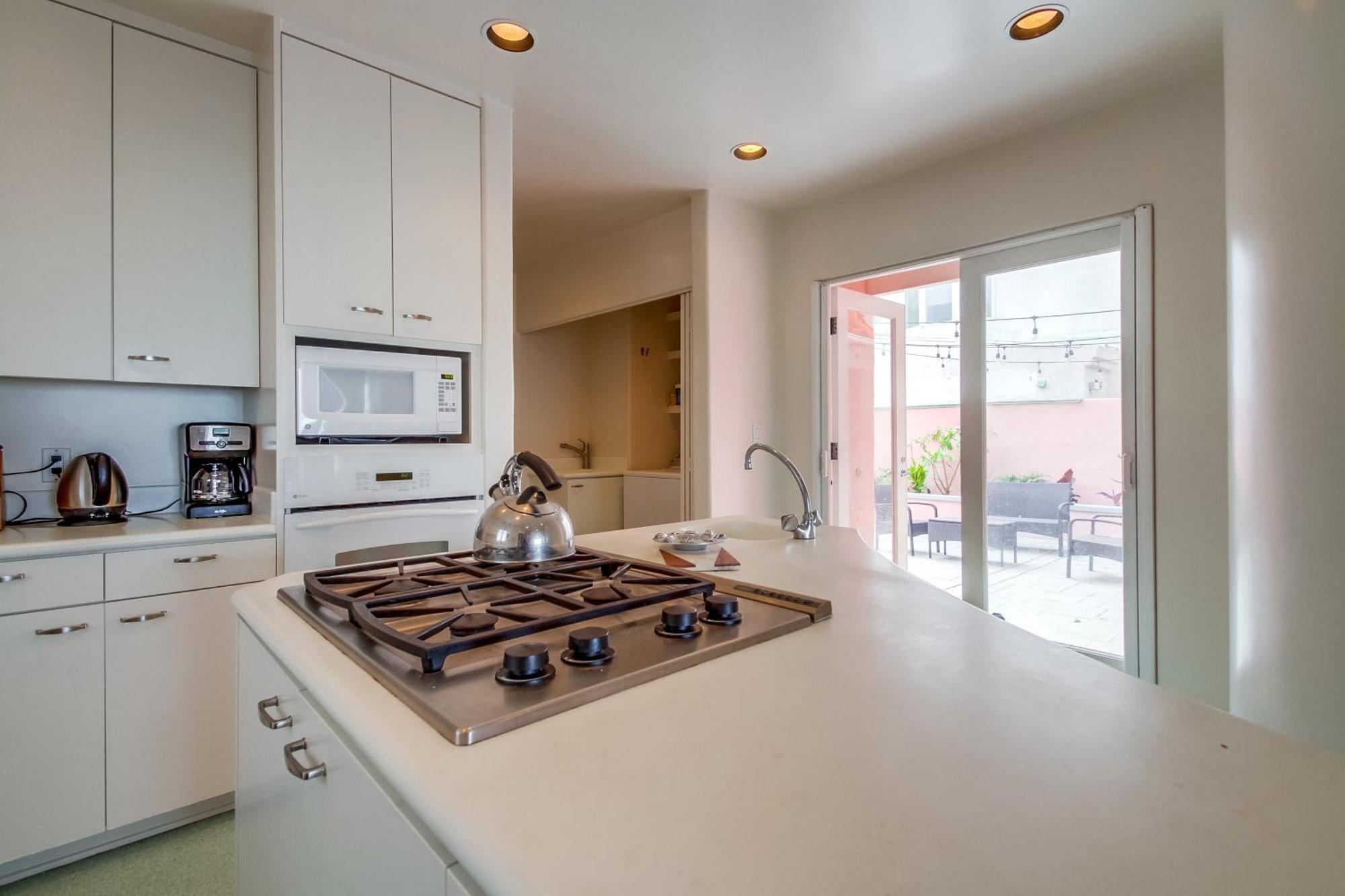Casa Rosa Holiday home San Diego