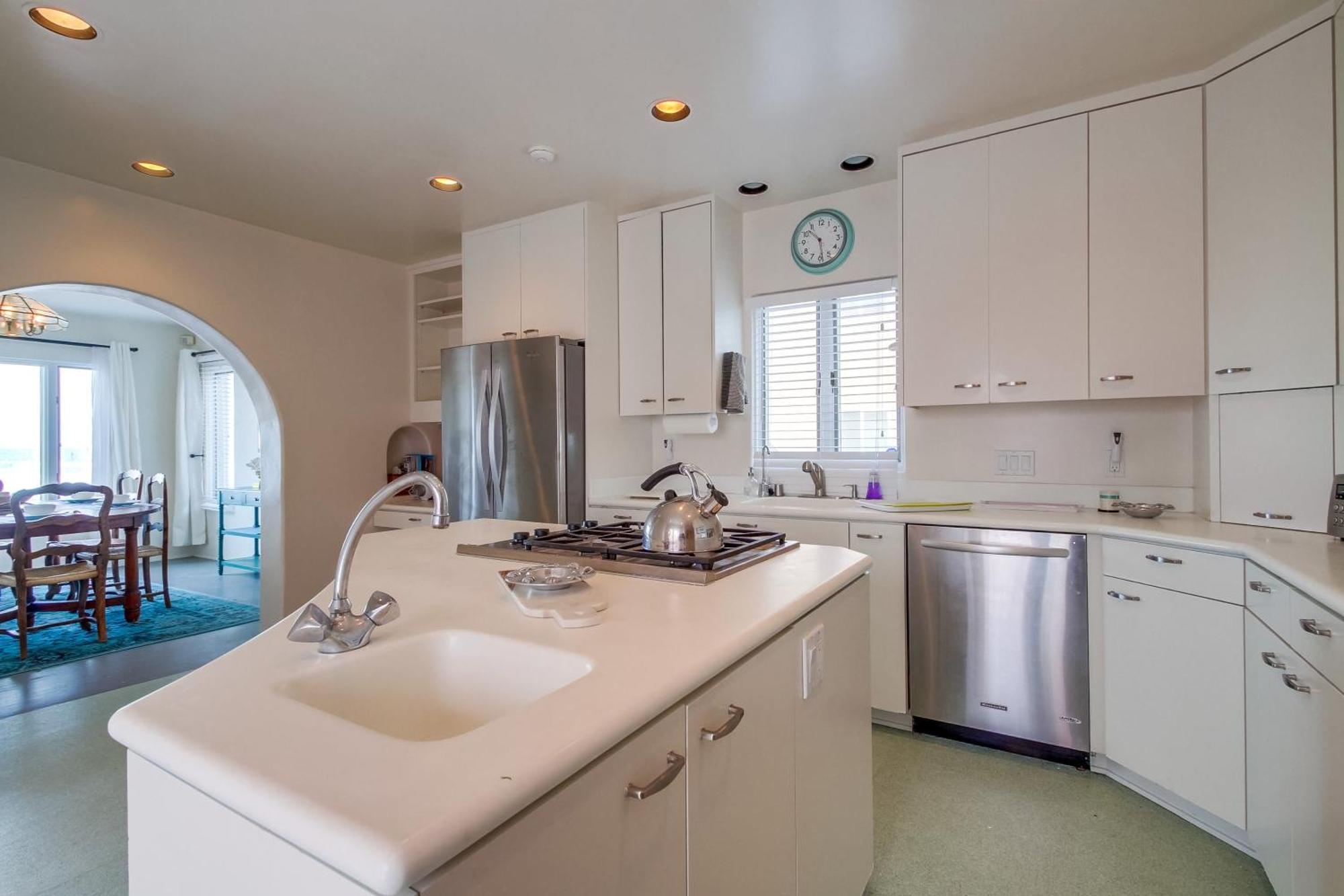 Casa Rosa Holiday home *