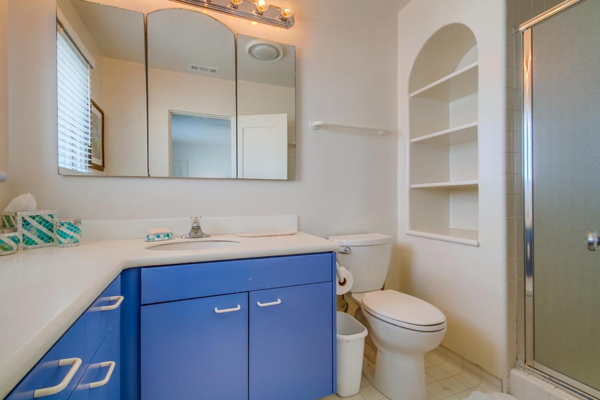 Casa Rosa Holiday home