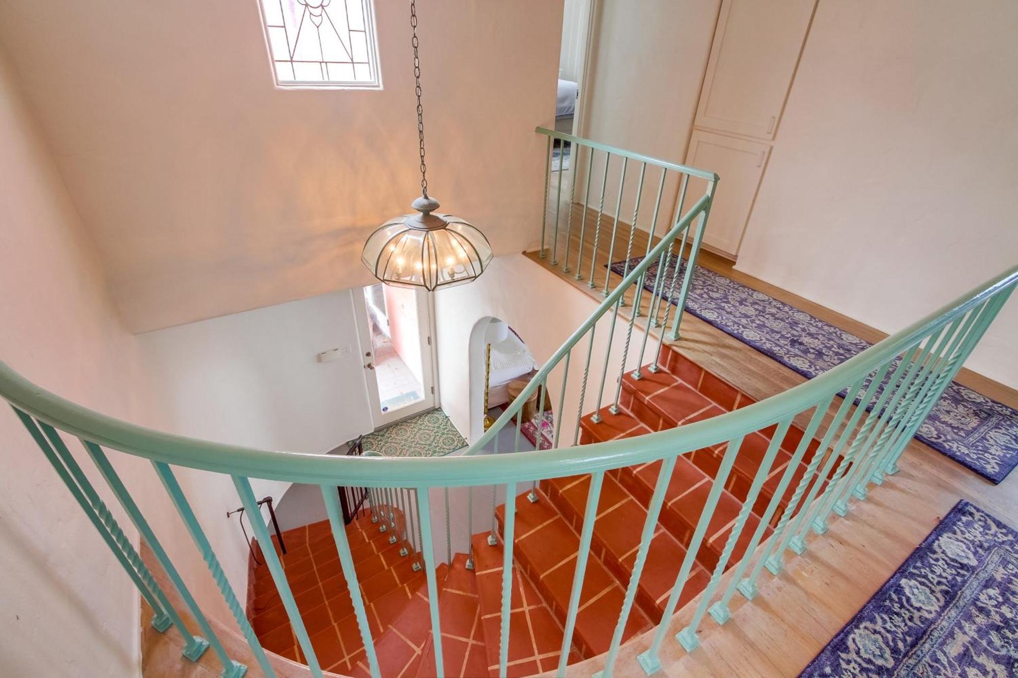 Holiday home Casa Rosa